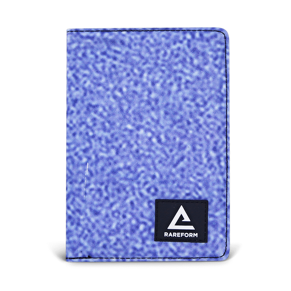 Huxley Passport Holder