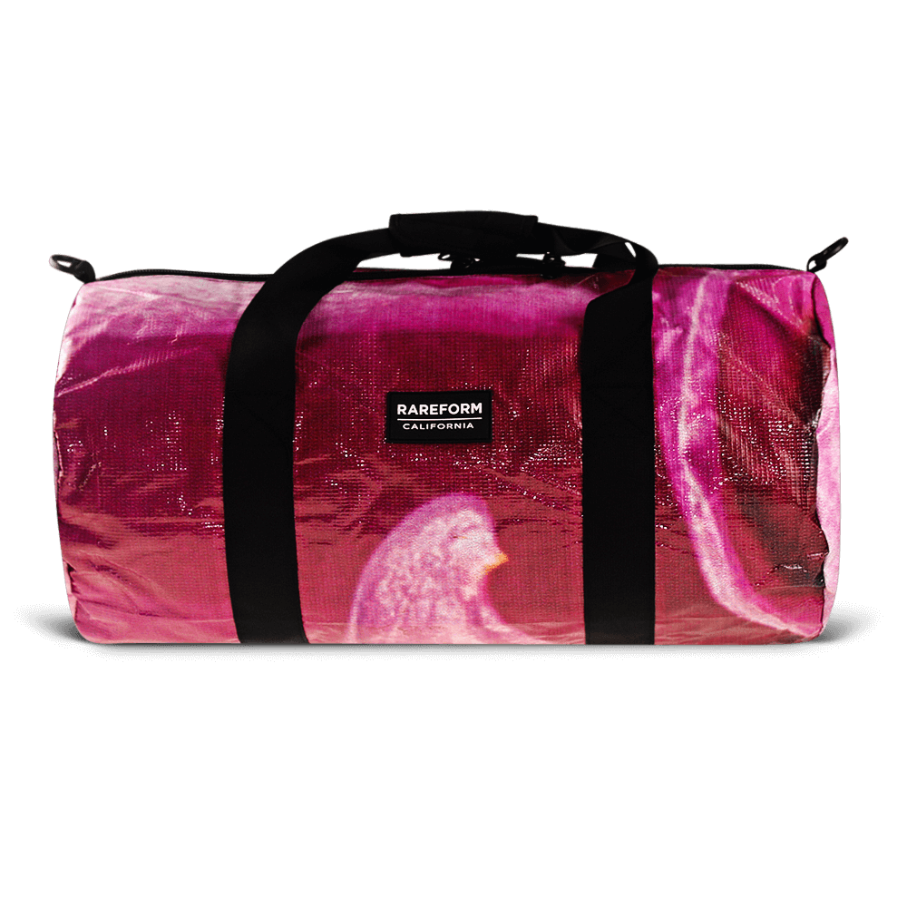 Weekender Duffle