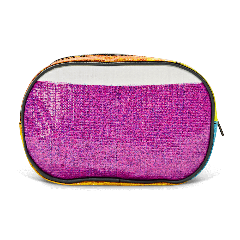Riley Cosmetic Bag