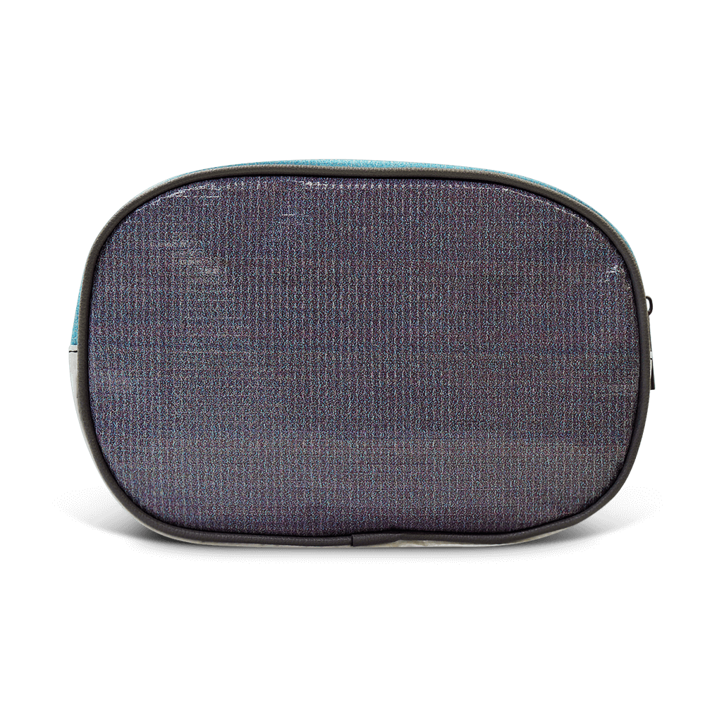 Riley Cosmetic Bag