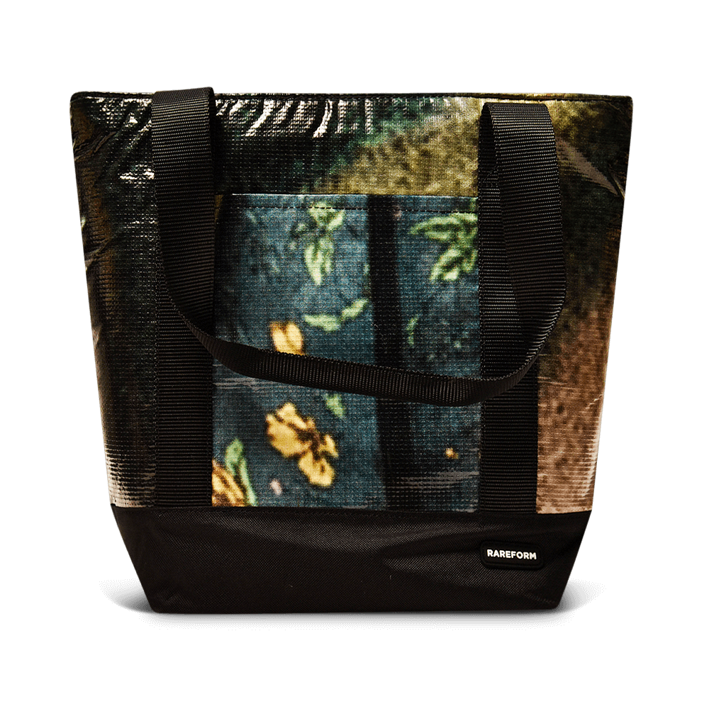 Beck Cooler Tote