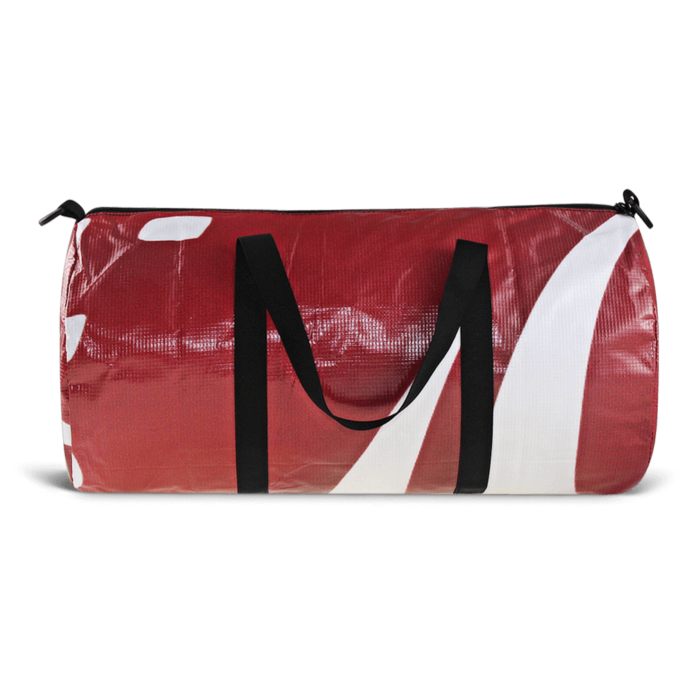 Light Duffle