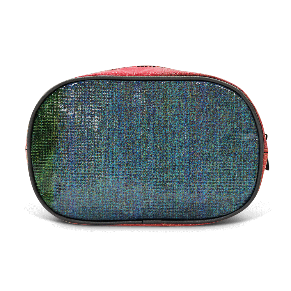 Riley Cosmetic Bag