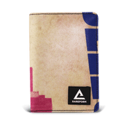 Huxley Passport Holder