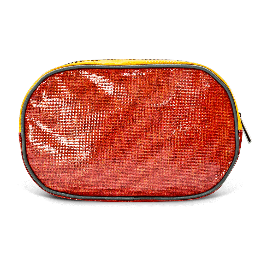 Riley Cosmetic Bag