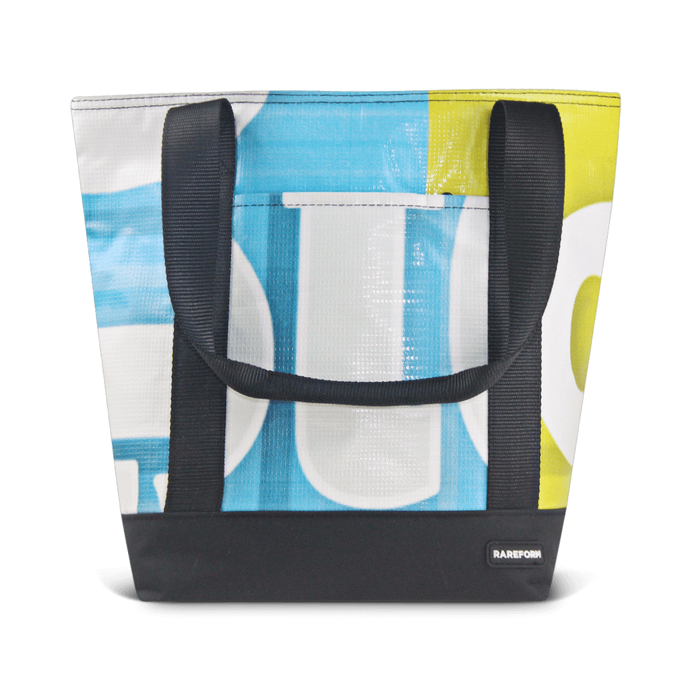 Beck Cooler Tote