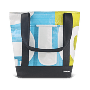 Beck Cooler Tote