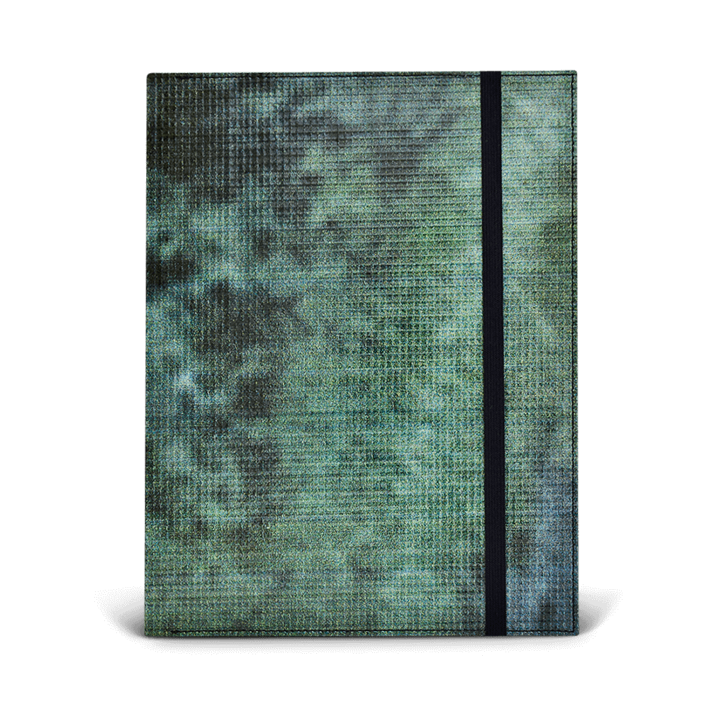 Oliver Notebook