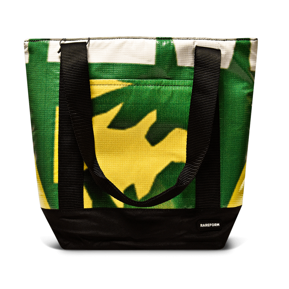 Beck Cooler Tote