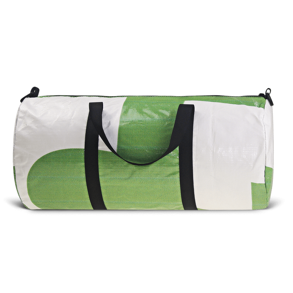 Light Duffle