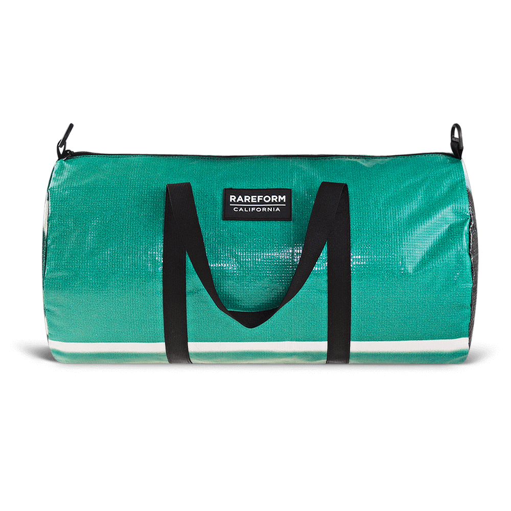 Light Duffle