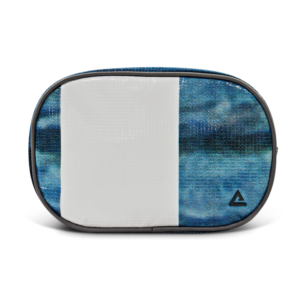 Riley Cosmetic Bag