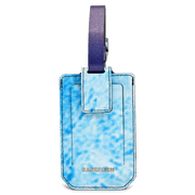 Salvador Luggage Tag