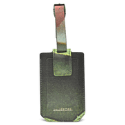 Salvador Luggage Tag