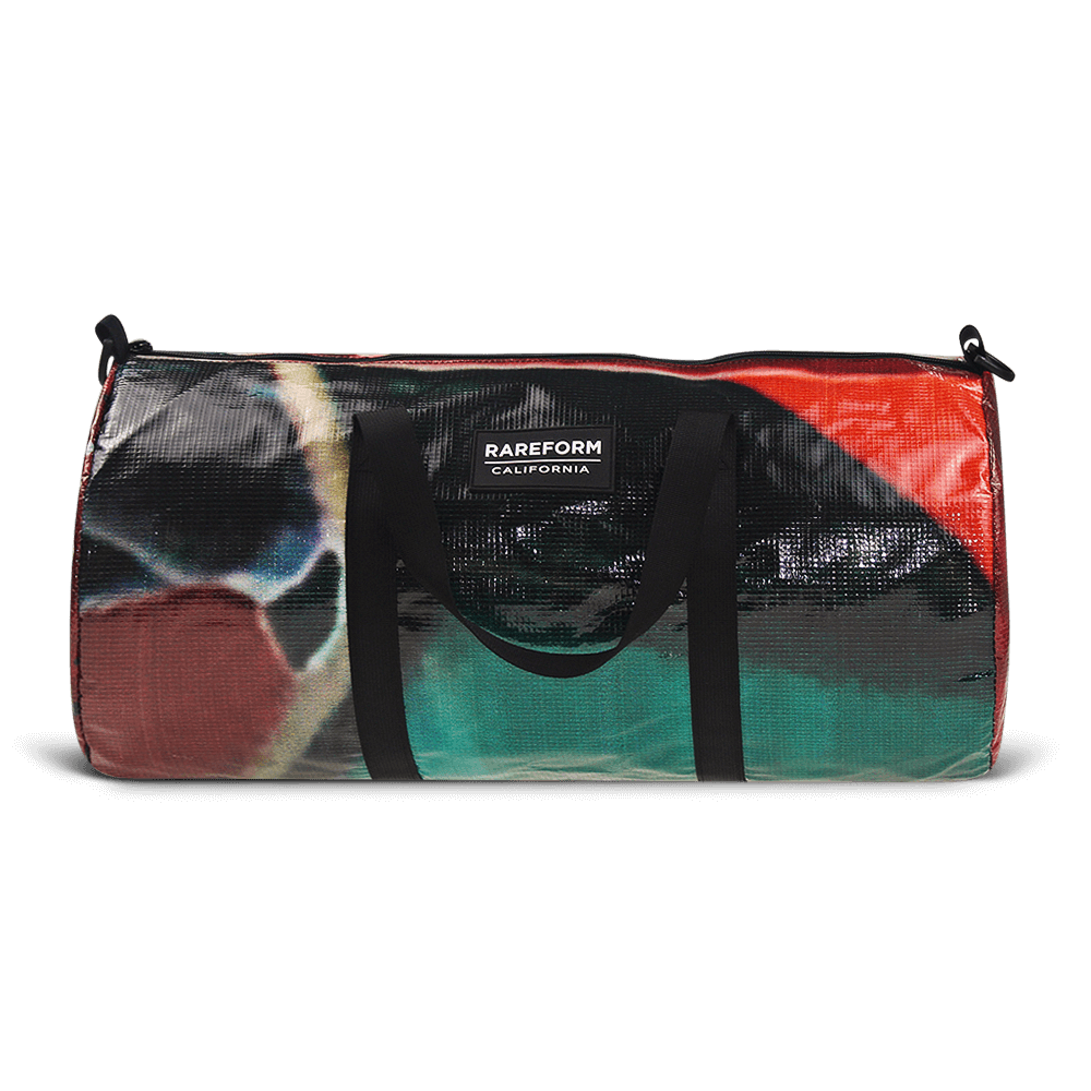 Light Duffle