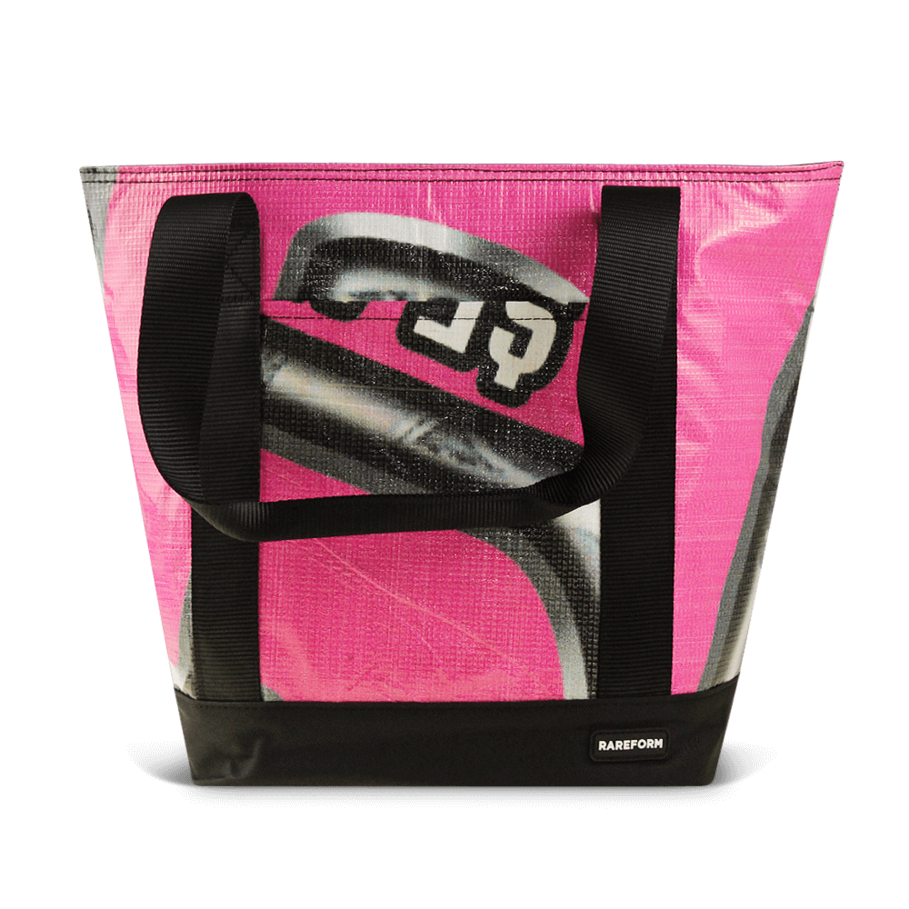 Beck Cooler Tote