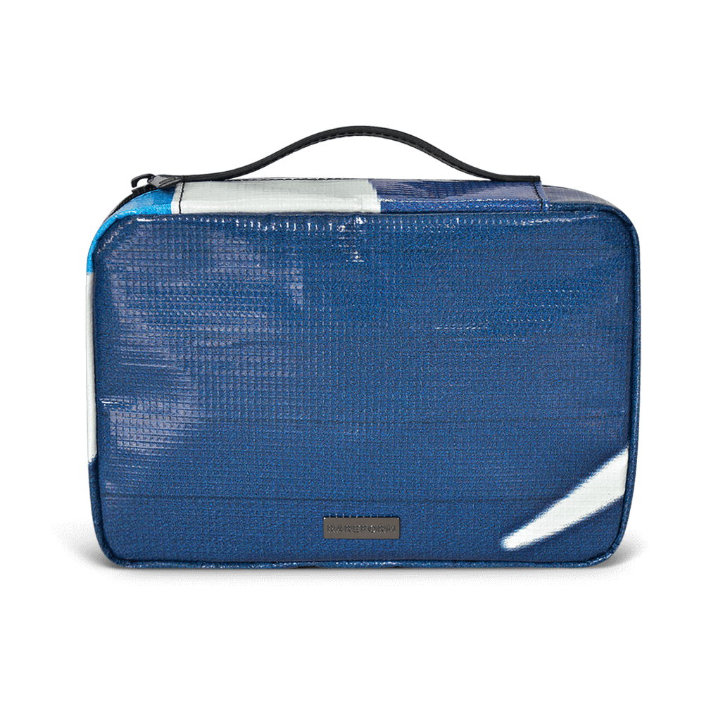 Vienna Toiletry Bag