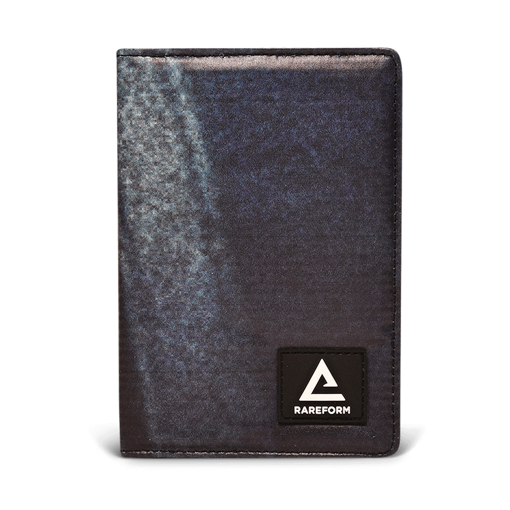Huxley Passport Holder