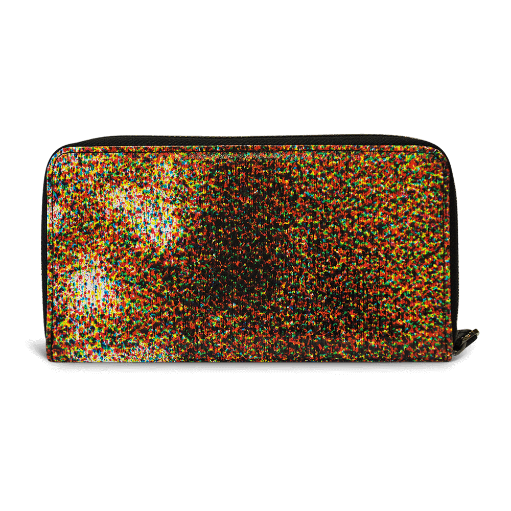 Madison Wristlet