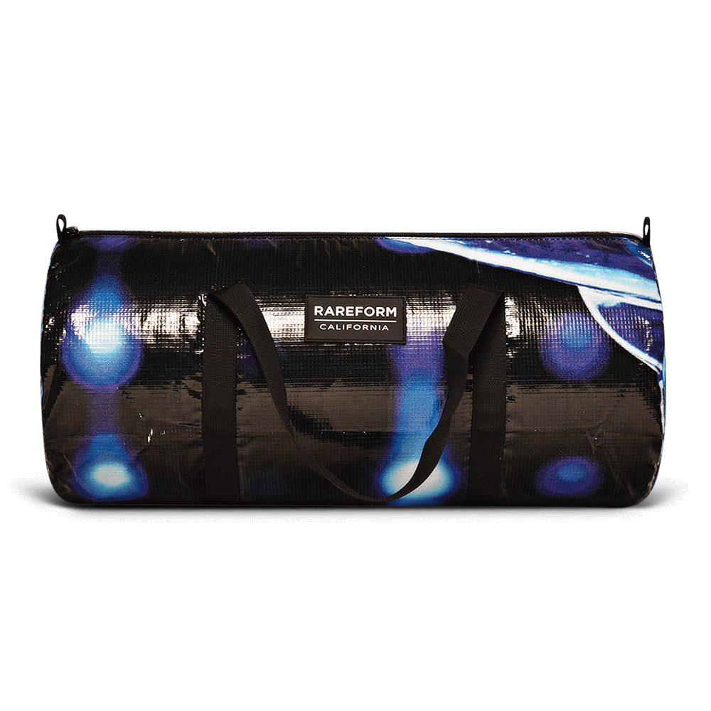 Light Duffle
