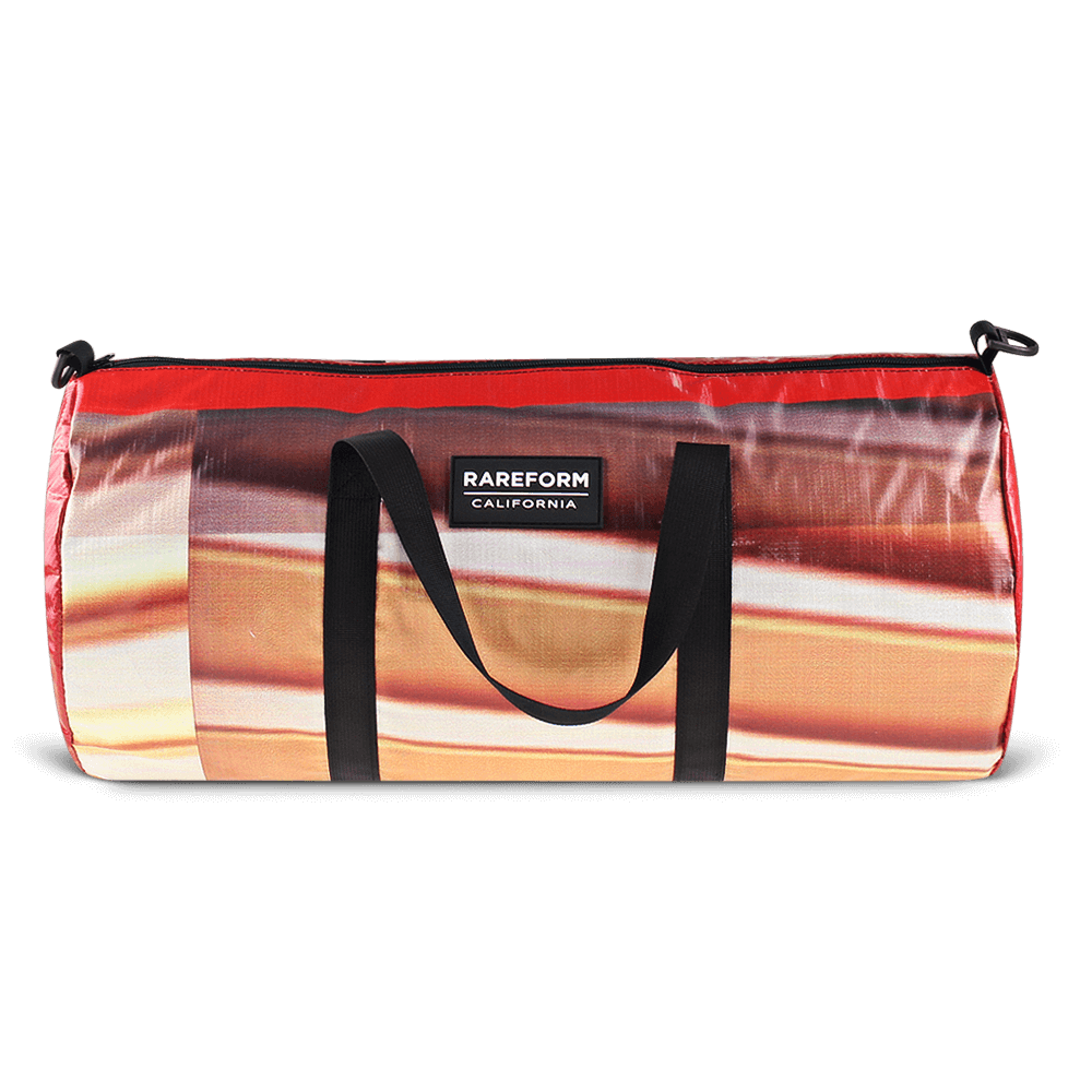 Light Duffle