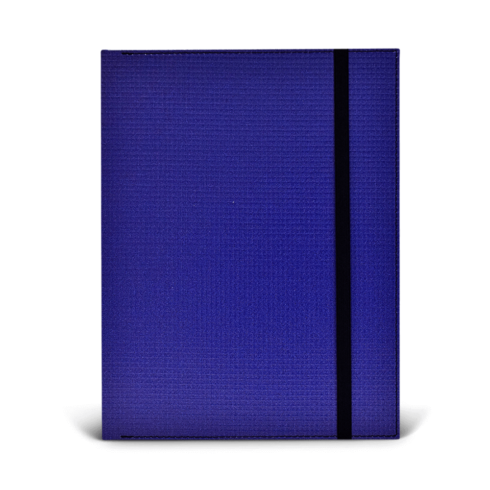Oliver Notebook