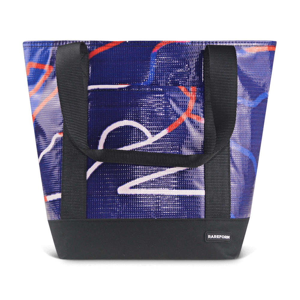 Beck Cooler Tote