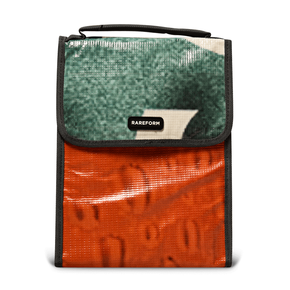 Merrick Lunch Tote