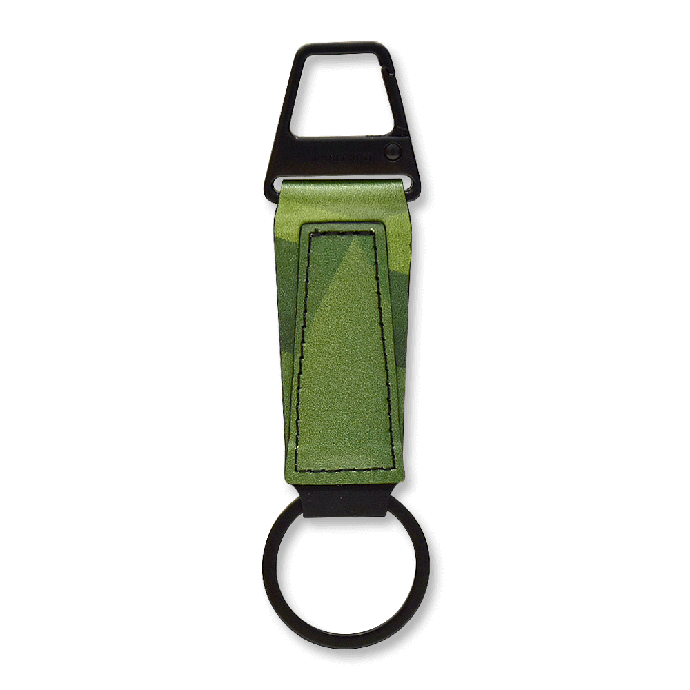 Roam Keychain