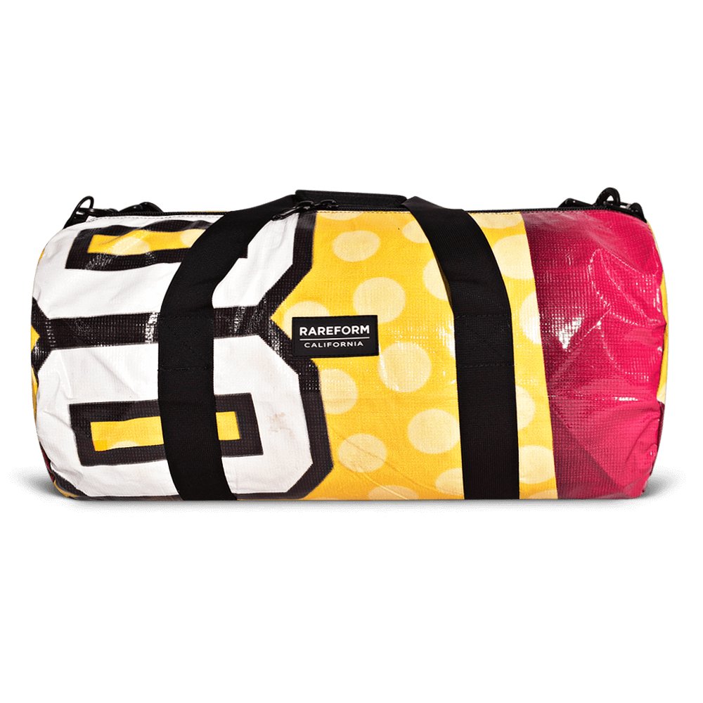 Weekender Duffle