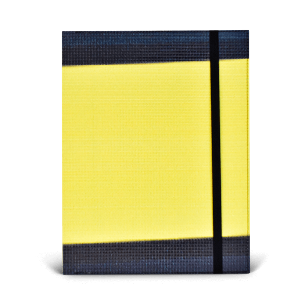 Oliver Notebook