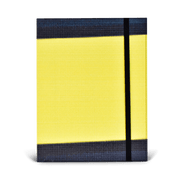 Oliver Notebook
