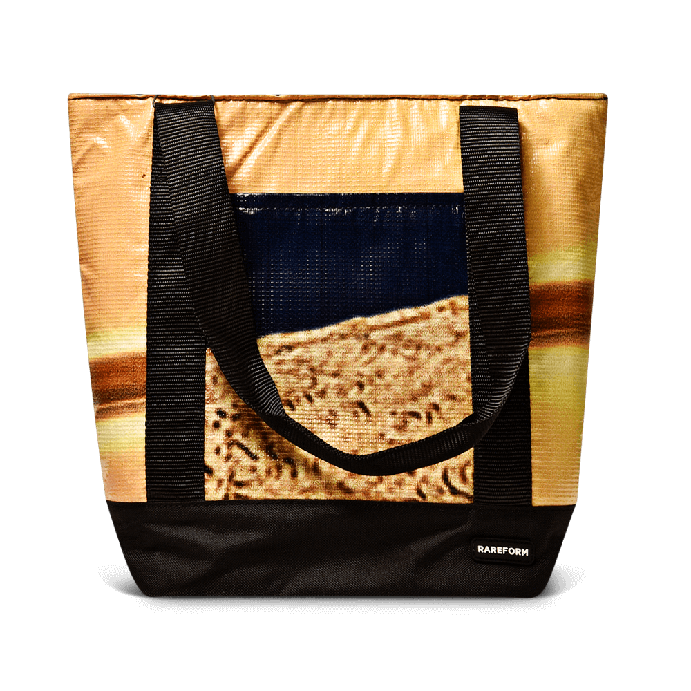 Beck Cooler Tote