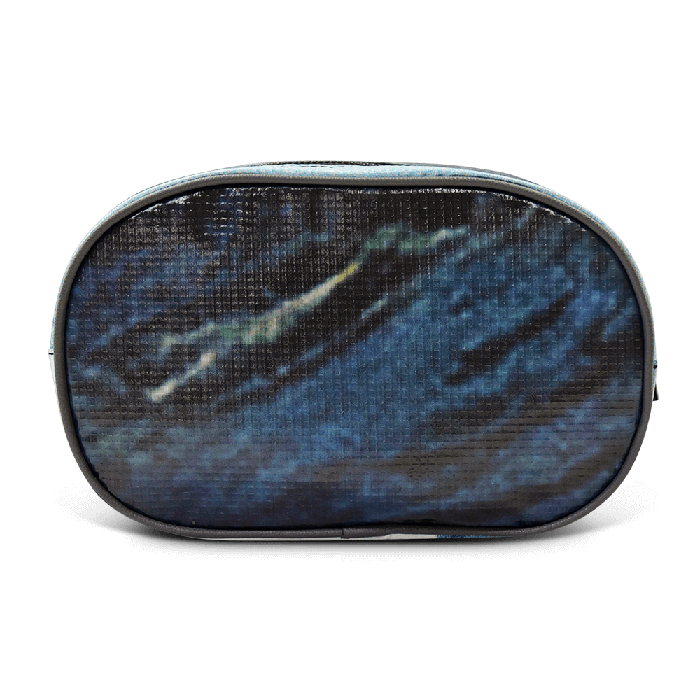 Riley Cosmetic Bag