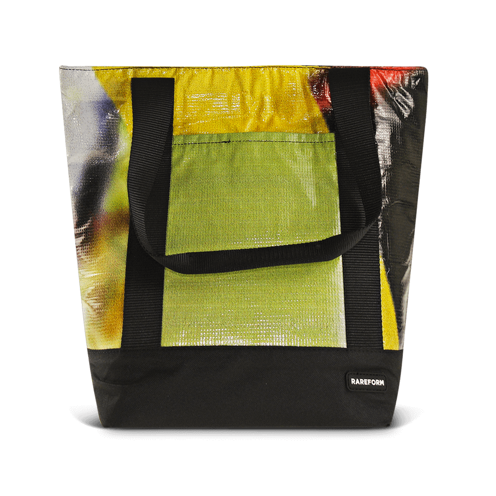 Beck Cooler Tote