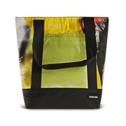 Beck Cooler Tote
