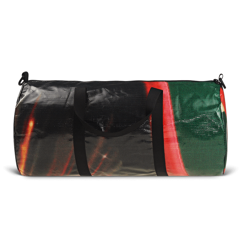 Light Duffle