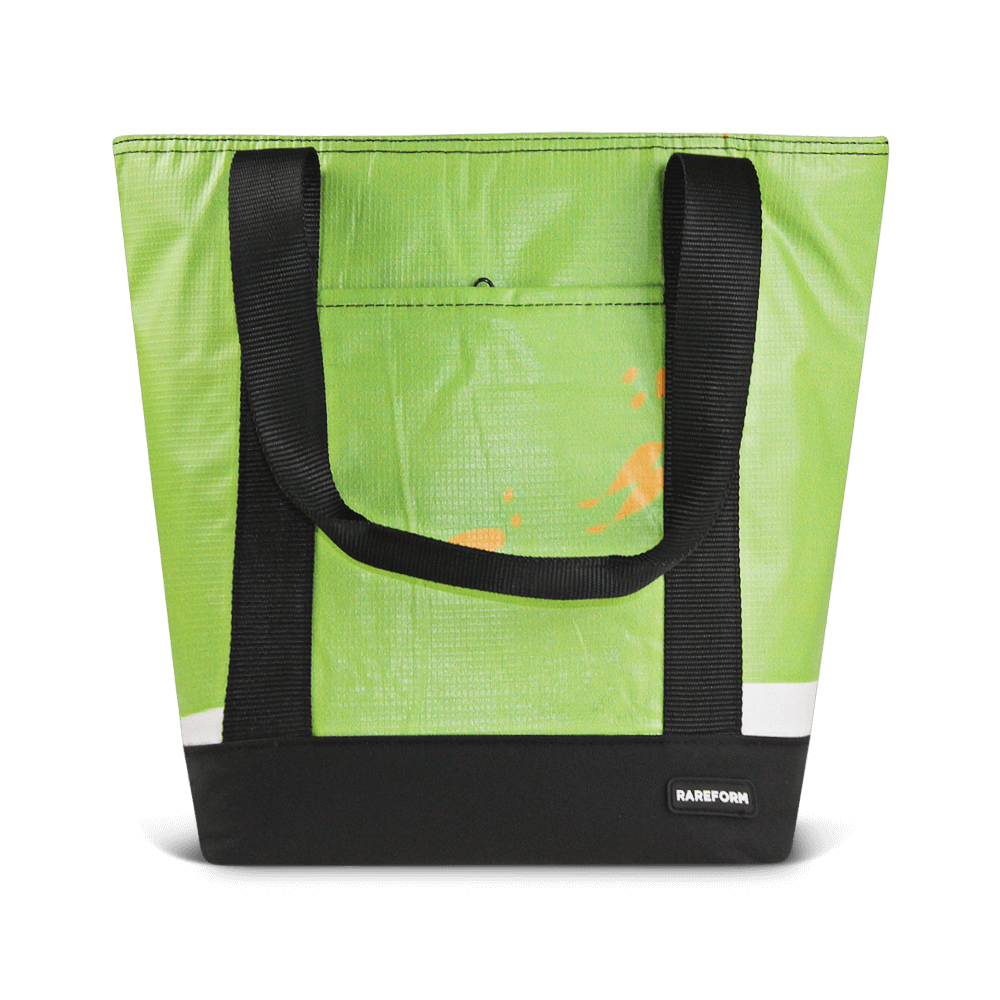 Beck Cooler Tote