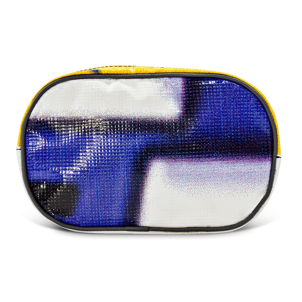 Riley Cosmetic Bag