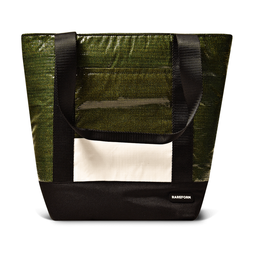 Beck Cooler Tote