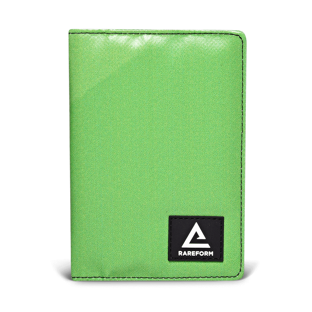 Huxley Passport Holder