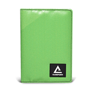 Huxley Passport Holder