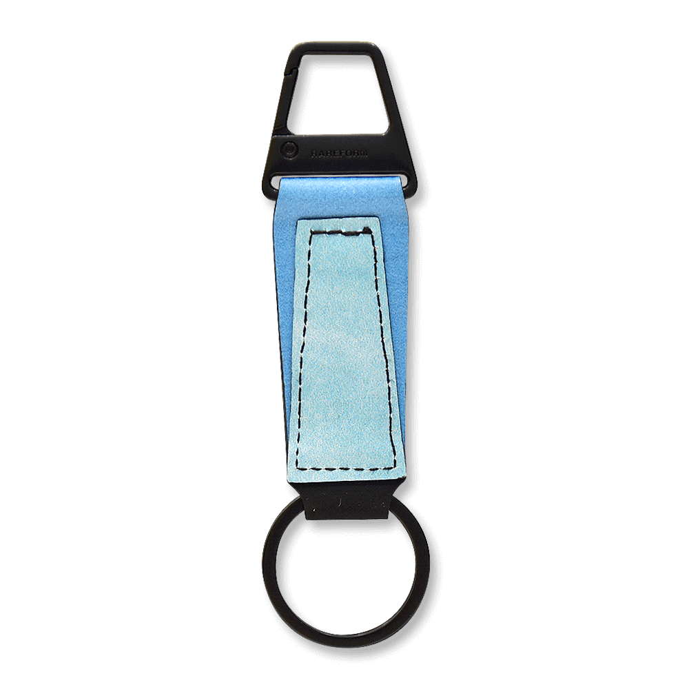 Roam Keychain