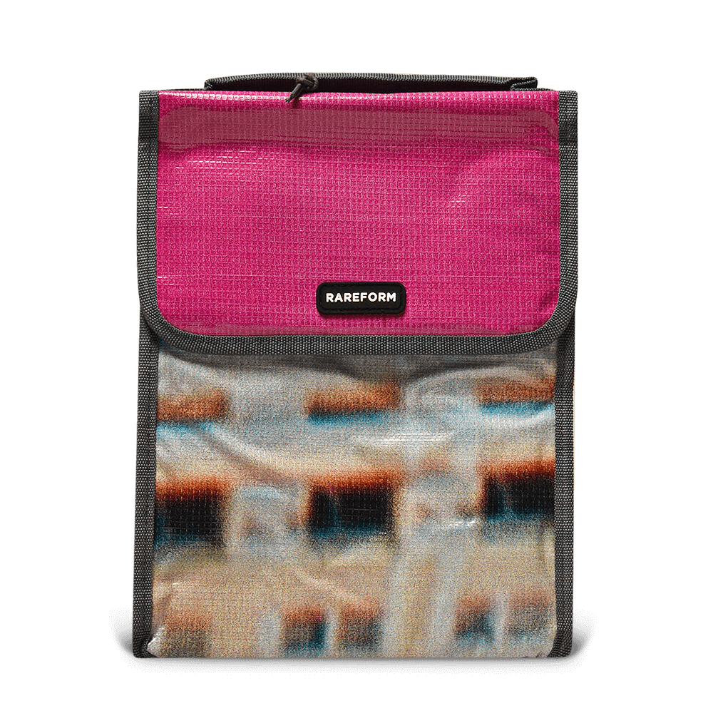 Merrick Lunch Tote