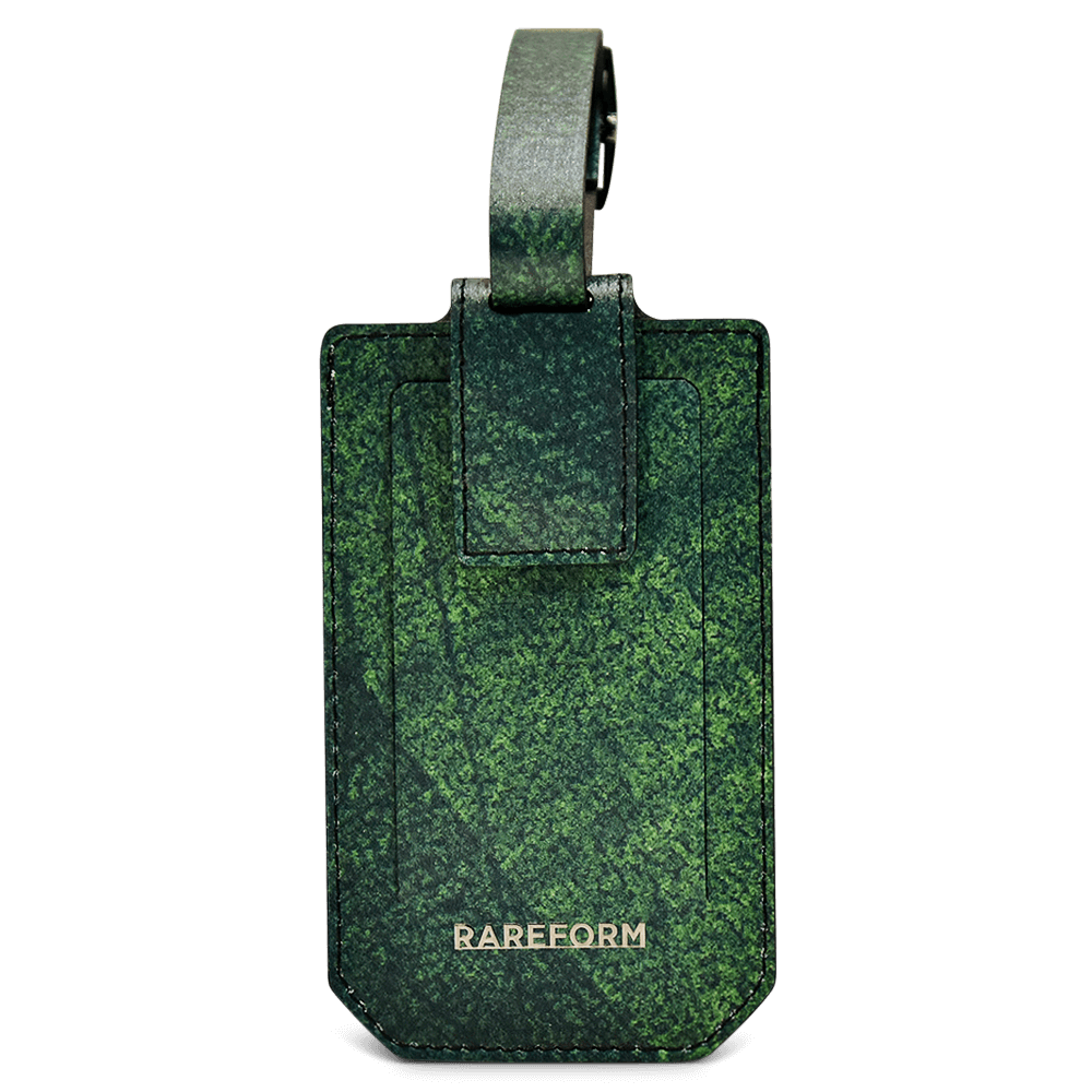 Salvador Luggage Tag