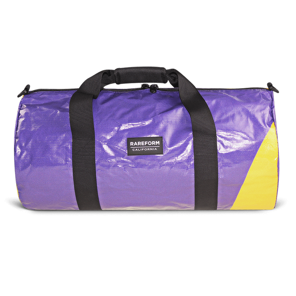 Weekender Duffle
