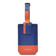 Salvador Luggage Tag