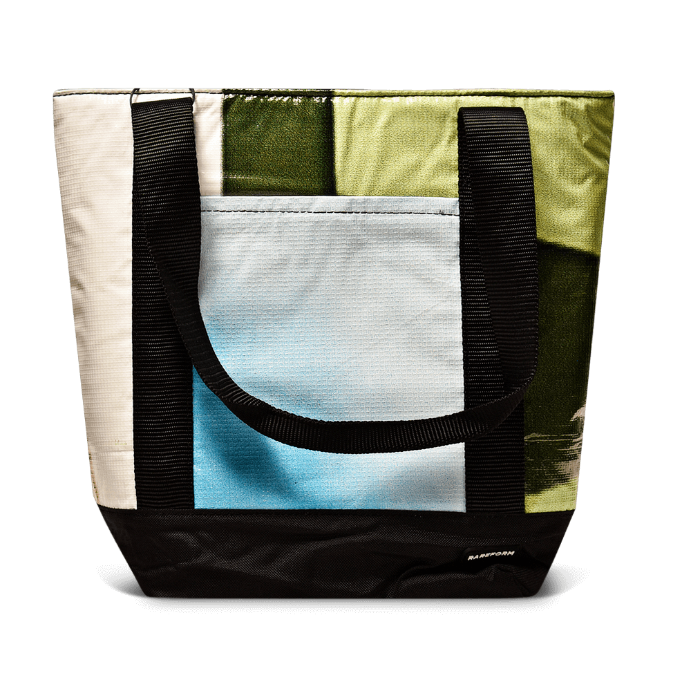Beck Cooler Tote