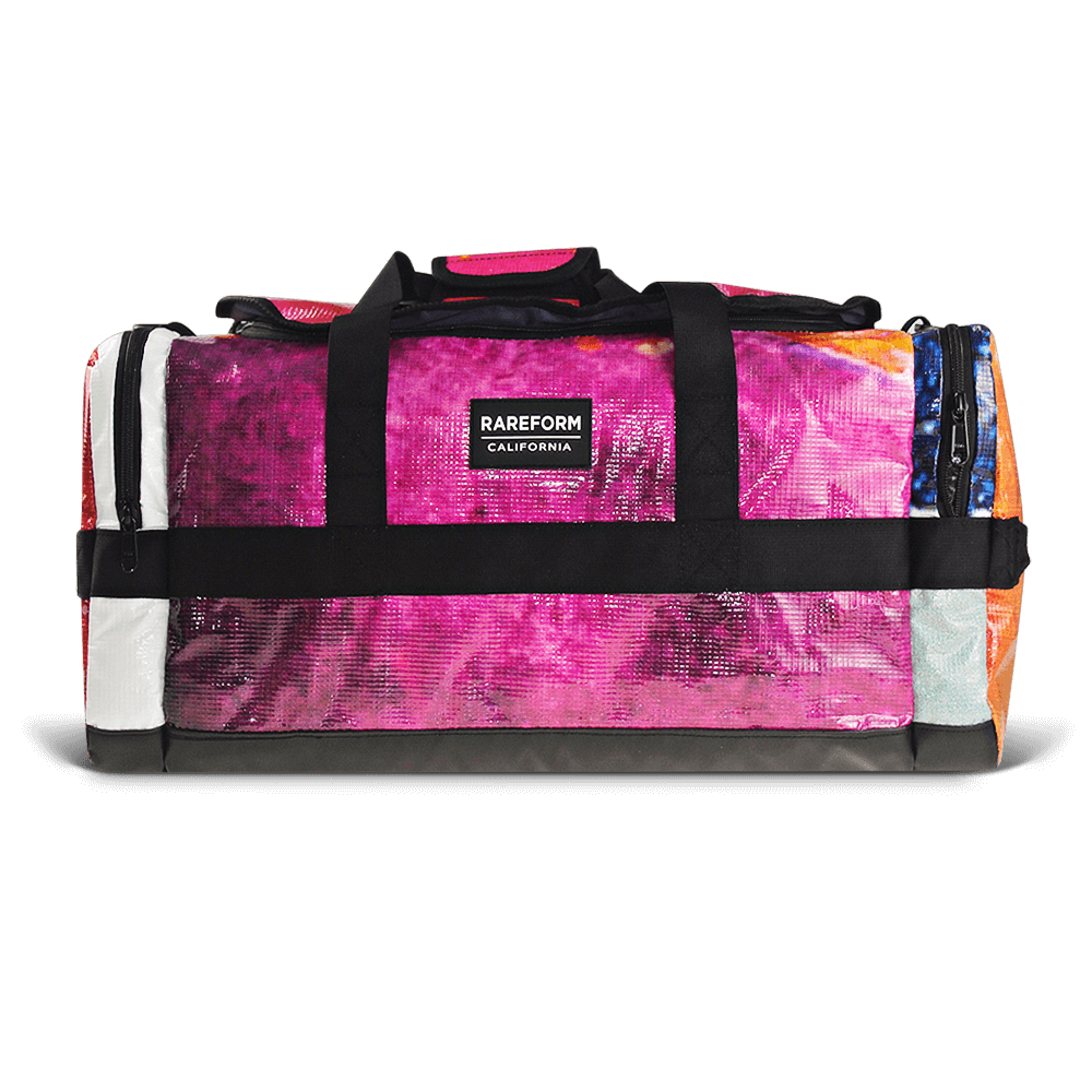 Union Duffle