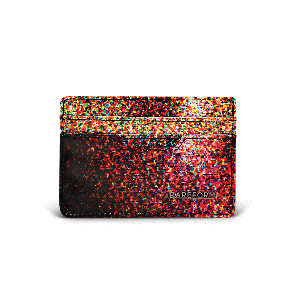 Veer Card Holder